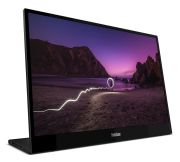 Image de Lenovo ThinkVision M16 Moniteur (64BFUAT1WL)