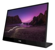 Image de Lenovo ThinkVision M16 Moniteur (64BFUAT1WL)