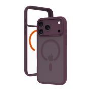 Image de dbramante1928 Grenen Ultra D3O MS coque de protection pour téléphones portables 17,5 cm (6.9") Housse Bourgogne (GN69CY005809)
