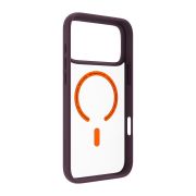 Image de dbramante1928 Grenen Ultra D3O MS coque de protection pour téléphones portables 17,5 cm (6.9") Housse Bourgogne (GN69CY005809)