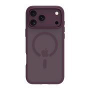 Image de dbramante1928 Grenen Ultra D3O MS coque de protection pour téléphones portables 17,5 cm (6.9") Housse Bourgogne (GN69CY005809)