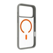 Image de dbramante1928 Grenen Ultra D3O MS coque de protection pour téléphones portables 17,5 cm (6.9") Housse Gris clair (GN69CZ005810)