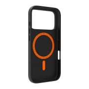 Image de dbramante1928 Iceland Ultra D3O MS coque de protection pour téléphones portables 16 cm (6.3") Housse Noir (IU63BL005811)