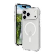 Image de dbramante1928 Iceland Ultra D3O MS coque de protection pour téléphones portables 17,5 cm (6.9") Housse Transparent (IU69CL005814)