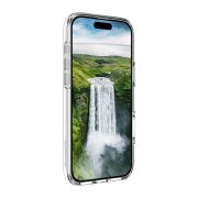 Image de dbramante1928 Iceland Ultra D3O MS coque de protection pour téléphones portables 17,5 cm (6.9") Housse Transparent (IU69CL005814)