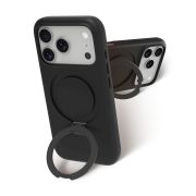 Image de dbramante1928 Iceland Ultra D3O MS Kick coque de protection pour téléphones portables 16 cm (6.3") Housse Noir (IUK3BL005815)