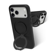 Image de dbramante1928 Iceland Ultra D3O MS Kick coque de protection pour téléphones portables 17,5 cm (6.9") Housse Noir (IUK9BL005817)