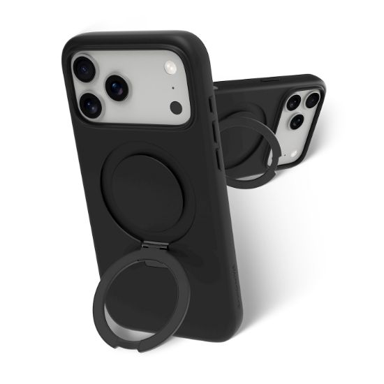 Image de dbramante1928 Iceland Ultra D3O MS Kick coque de protection pour téléphones portables 17,5 cm (6.9") Housse Noir (IUK9BL005817)
