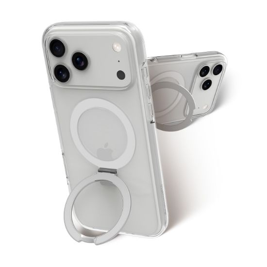 Image de dbramante1928 Iceland Ultra D3O MS Kick coque de protection pour téléphones portables 17,5 cm (6.9") Housse Transparent (IUK9CL005818)
