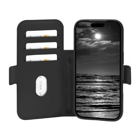 Image de dbramante1928 Copenhagen ICON coque de protection pour téléphones portables 16 cm (6.3") Folio Noir (CO63ICBL5859)