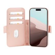 Image de dbramante1928 Copenhagen ICON coque de protection pour téléphones portables 16 cm (6.3") Folio Rose (CO63ICPI5860)
