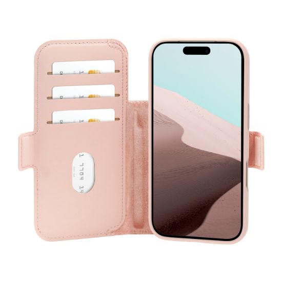 Image de dbramante1928 Copenhagen ICON coque de protection pour téléphones portables 16 cm (6.3") Folio Rose (CO63ICPI5860)