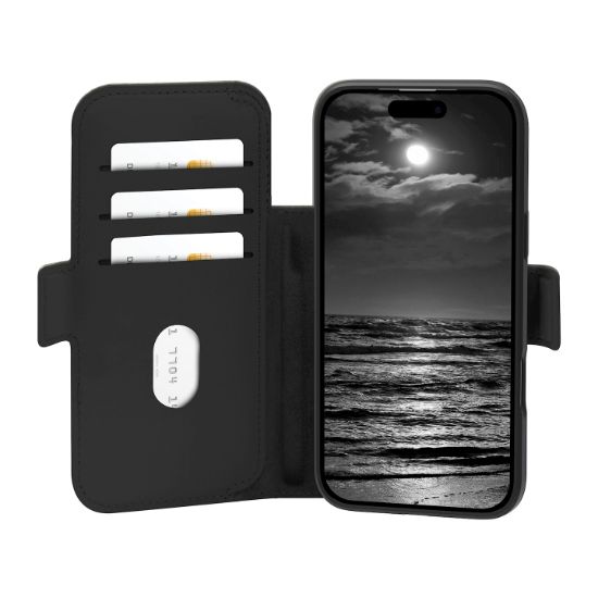 Image de dbramante1928 Copenhagen ICON coque de protection pour téléphones portables 17,5 cm (6.9") Folio Noir (CO69ICBL5864)