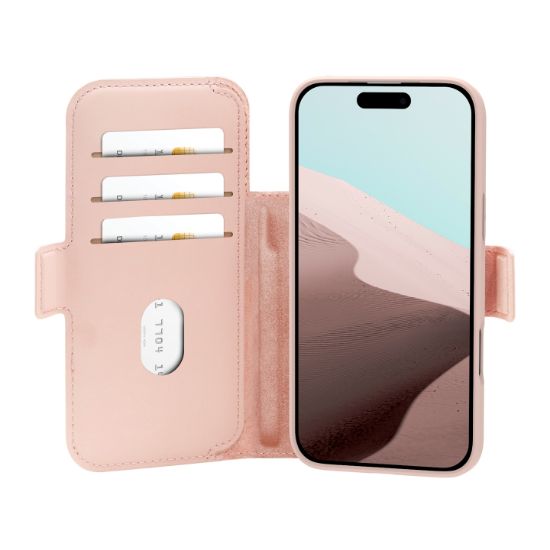 Image de dbramante1928 Copenhagen ICON coque de protection pour téléphones portables 17,5 cm (6.9") Folio Rose (CO69ICPI5865)