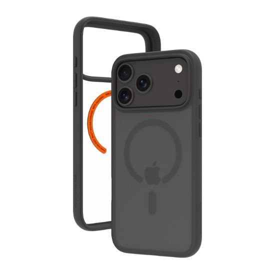 Image de dbramante1928 Grenen Ultra D3O MS coque de protection pour téléphones portables 17,5 cm (6.9") Housse Noir (GN69BL005807)