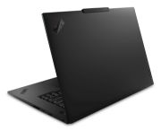 Image de Lenovo ThinkPad P1 Gen 9 Copilot + PC Copilot+ PC Intel Core Ultra 9 386H Station de travail mobile 40,6 cm (16") WUXGA 64 Go LPDDR5x-SDRAM 1 To SSD NVIDIA RTX PRO 2000 Blackw ... (21UE0007MB)