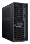 Image de Lenovo ThinkStation P4 AMD Ryzen™ 7 PRO PRO 9755 32 Go DDR5-SDRAM 512 Go SSD Windows 11 Pro Tower PC Noir (30KN003MBF)