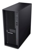 Image de Lenovo ThinkStation P4 AMD Ryzen™ 7 PRO PRO 9755X3D 32 Go DDR5-SDRAM 1 To SSD NVIDIA RTX Pro 2000 Blackwell Windows 11 Pro Tower PC Noir (30KN003RBF)