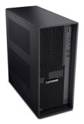 Image de Lenovo ThinkStation P4 AMD Ryzen™ 9 PRO 32 Go DDR5-SDRAM 1 To SSD Windows 11 Pro Tower PC Noir (30KN003PBF)