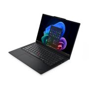 Image de Lenovo ThinkPad E14 Gen 8 (Intel) Copilot+ PC Intel Core Ultra 7 355 Ordinateur portable 35,6 cm (14") WUXGA 16 Go DDR5-SDRAM 512 Go SSD Wi-Fi 7 (802.11be) Windows 11 Pro Noir ... (21Y6009AMB)