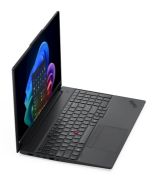 Image de Lenovo ThinkPad E16 Gen 4 (Intel) Copilot+ PC Intel Core Ultra 5 325 Ordinateur portable 40,6 cm (16") WUXGA 16 Go DDR5-SDRAM 512 Go SSD Wi-Fi 7 (802.11be) Windows 11 Pro Noir ... (21YC008JMB)
