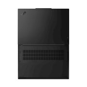 Image de Lenovo ThinkPad E14 Gen 8 (Intel) Copilot+ PC Intel Core Ultra 5 325 Ordinateur portable 35,6 cm (14") WUXGA 16 Go DDR5-SDRAM 512 Go SSD Wi-Fi 7 (802.11be) Windows 11 Pro Noir ... (21Y60098MB)