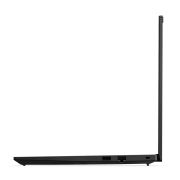 Image de Lenovo ThinkPad E14 Gen 8 (Intel) Copilot+ PC Intel Core Ultra 5 325 Ordinateur portable 35,6 cm (14") WUXGA 16 Go DDR5-SDRAM 512 Go SSD Wi-Fi 7 (802.11be) Windows 11 Pro Noir ... (21Y60098MB)