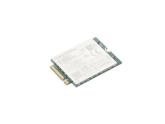 Image de Lenovo carte réseau Interne WWAN (4XC1V64418)