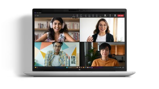 Image de HP ProBook 4 G2i 14 AI PC Intel Core 7 350 Ordinateur portable 35,6 cm (14") WUXGA 16 Go DDR5-SDRAM 512 Go SSD Wi-Fi 6E (802.11ax) Windows 11 Pro Argent (E6EQ7ET)