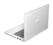 Image de HP ProBook 4 G2i 14 AI PC Intel Core 7 350 Ordinateur portable 35,6 cm (14") WUXGA 16 Go DDR5-SDRAM 512 Go SSD Wi-Fi 6E (802.11ax) Windows 11 Pro Argent (E6EQ7ET)
