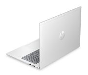 Image de HP ProBook 4 G2i 16 AI PC Intel Core 7 350 Ordinateur portable 40,6 cm (16") WUXGA 16 Go DDR5-SDRAM 512 Go SSD Wi-Fi 6E (802.11ax) Windows 11 Pro Argent (E6ER1ET)