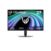 Image de LG 27G523B-B écran plat de PC 68,6 cm (27") 1920 x 1080 pixels Full HD LCD Noir (27G523B-B.AEU)