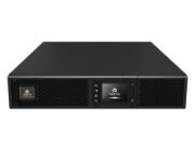 Image de Vertiv Liebert Onduleur GXT5 - 1 000 VA/1 000 W 230 V | on line Rack/Tour garantie 3 ans avec kit de montage en rack fixe (GXT5-1000IRT2UXL)