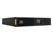 Image de Vertiv Liebert Onduleur GXT5 - 1 000 VA/1 000 W 230 V | on line Rack/Tour garantie 3 ans avec kit de montage en rack fixe (GXT5-1000IRT2UXL)