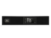 Image de Vertiv Liebert Onduleur GXT5 - 1 000 VA/1 000 W 230 V | on line Rack/Tour garantie 3 ans avec kit de montage en rack fixe (GXT5-1000IRT2UXL)
