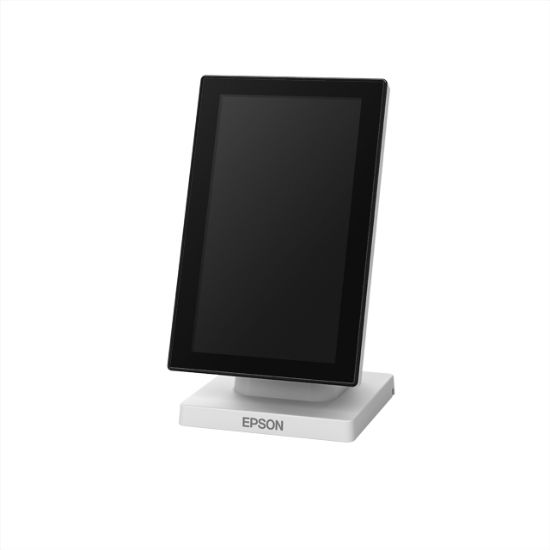 Image de Epson DM-D70 (101): USB Customer Display, White (A61CH62101)