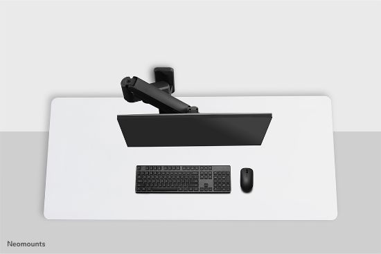 Image de Neomounts Adaptateur mural pour support d'écran (AWL75-450BL)