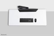 Image de Neomounts Adaptateur mural pour support d'écran (AWL75-450BL)