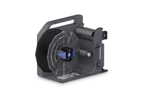 Image de Epson Pièce détachée ou accessoire pour imprimante/scanner Enrouleur 1 pièce(s) (C32C882501)