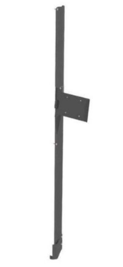 Image de Zebra kit de support Noir (CS-CAB-MNTG-C6-R3)