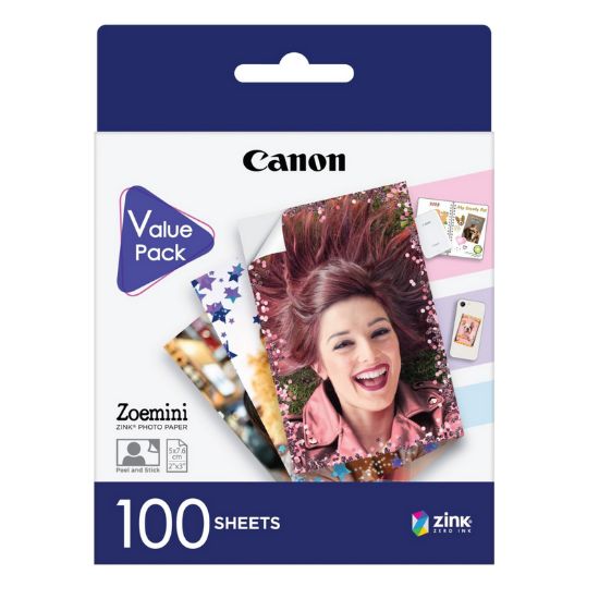 Image de Canon papier photos (6135C003)