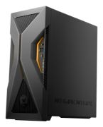 Image de ASUS TUF Gaming T500 T500MV-07240H269W Intel Core 7 240H 16 Go DDR5-SDRAM 1 To SSD NVIDIA GeForce RTX 5060 Ti Windows 11 Home Tower PC Noir, Gris (90PF05H2-M02K70)