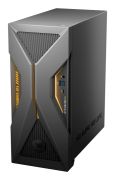 Image de ASUS TUF Gaming T500 T500MV-07240H269W Intel Core 7 240H 16 Go DDR5-SDRAM 1 To SSD NVIDIA GeForce RTX 5060 Ti Windows 11 Home Tower PC Noir, Gris (90PF05H2-M02K70)