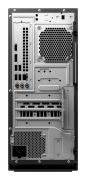Image de ASUS TUF Gaming T500 T500MV-07240H269W Intel Core 7 240H 16 Go DDR5-SDRAM 1 To SSD NVIDIA GeForce RTX 5060 Ti Windows 11 Home Tower PC Noir, Gris (90PF05H2-M02K70)