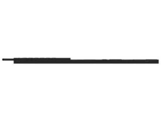 Image de HP E G2 Metered/Switched 3Ph 14.4kVA/CS8365C 40A/208V Outlets (12) C13 (12) C19/Vertical NA/JP PDU Distribution d'énergie (P9S21A)