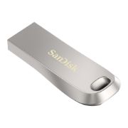 Image de SanDisk Ultra Luxe Clé USB - Argent (SDCZ74-064G-G46)