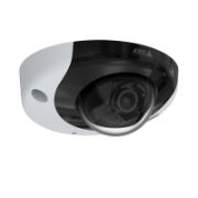 Image de Axis P3935-LR M12 BULK 10P Caméra IP - Noir,Blanc (01932-021)