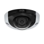 Image de Axis P3935-LR M12 BULK 10P Caméra IP - Noir,Blanc (01932-021)