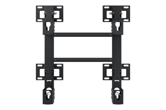 Image de Samsung WMN6575SE Mur Noir (WMN6575SE/EN)