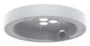 Image de Axis TM5601 CONDUIT BACK BOX Accessoire caméra de surveillance - Gris (02427-001)